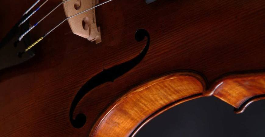 Barnabás Kelemen, Andreas Ottensamer & Győr Philharmonic Orchestra